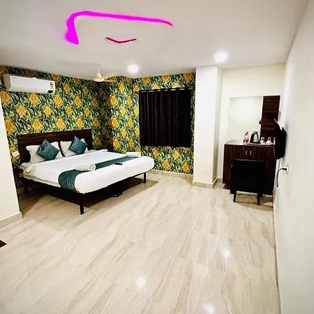 Hotel Star In